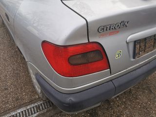 bontott CITROËN XSARA Csomagtérajtó (Részeivel)