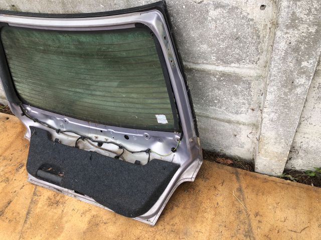 bontott CITROËN XSARA Csomagtérajtó (Részeivel)