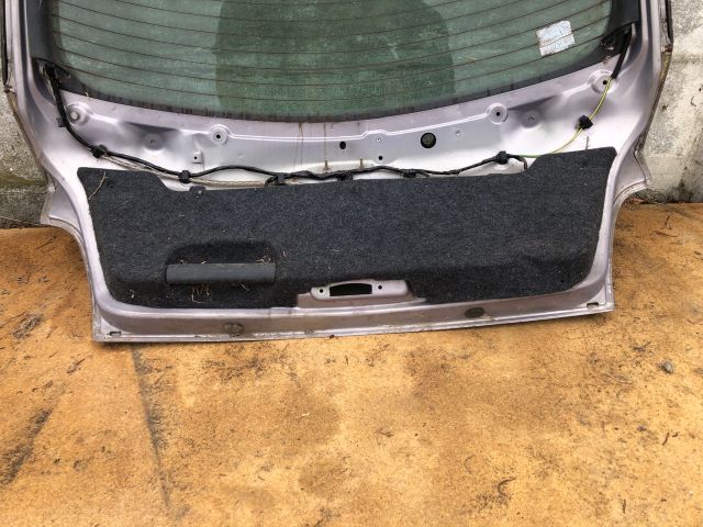 bontott CITROËN XSARA Csomagtérajtó (Részeivel)