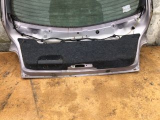 bontott CITROËN XSARA Csomagtérajtó (Részeivel)