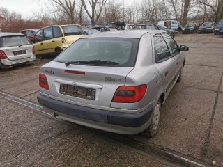 bontott CITROËN XSARA Csomagtérajtó (Részeivel)