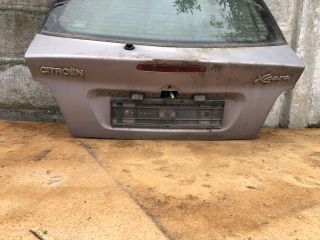 bontott CITROËN XSARA Csomagtérajtó (Részeivel)