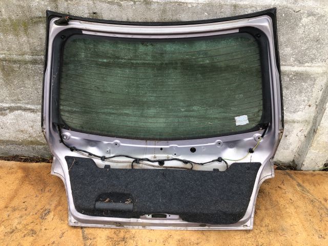 bontott CITROËN XSARA Csomagtérajtó (Részeivel)