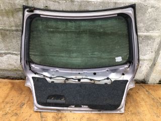 bontott CITROËN XSARA Csomagtérajtó (Részeivel)