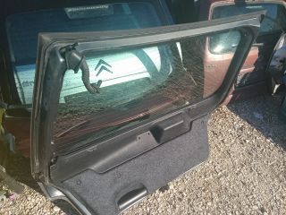 bontott CITROËN XSARA Csomagtérajtó (Részeivel)