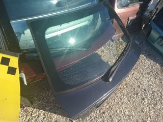 bontott CITROËN XSARA Csomagtérajtó (Részeivel)