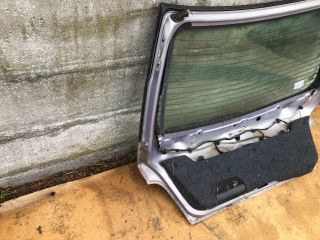 bontott CITROËN XSARA Csomagtérajtó (Részeivel)