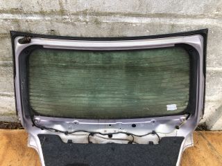 bontott CITROËN XSARA Csomagtérajtó (Részeivel)