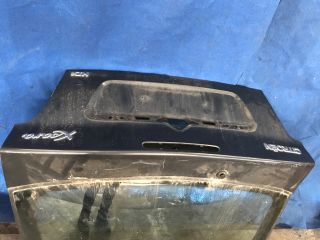 bontott CITROËN XSARA Csomagtérajtó (Üres lemez)