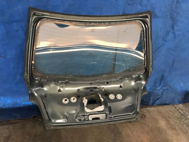 bontott CITROËN XSARA Csomagtérajtó (Üres lemez)