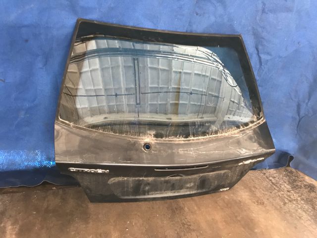 bontott CITROËN XSARA Csomagtérajtó (Üres lemez)