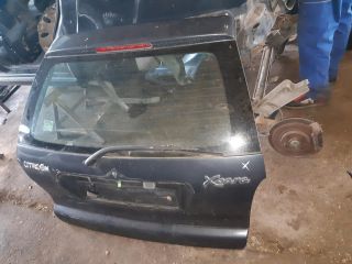 bontott CITROËN XSARA Csomagtérajtó (Üres lemez)