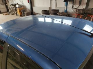 bontott CITROËN XSARA Csomagtérajtó Zárszerkezet