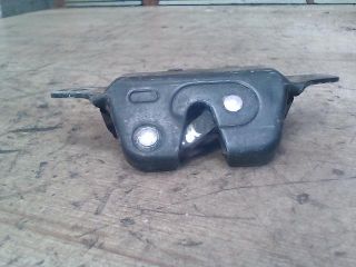 bontott CITROËN XSARA Csomagtérajtó Zárszerkezet