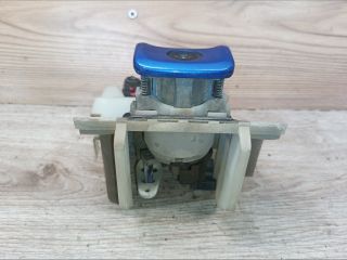 bontott CITROËN XSARA Csomagtérajtó Zárszerkezet