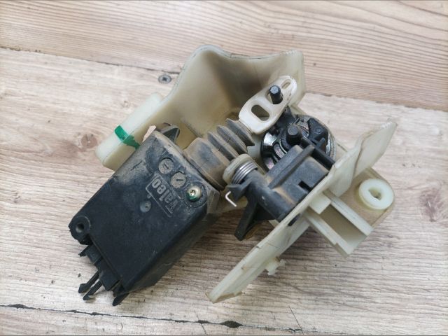 bontott CITROËN XSARA Csomagtérajtó Zárszerkezet