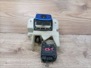 bontott CITROËN XSARA Csomagtérajtó Zárszerkezet