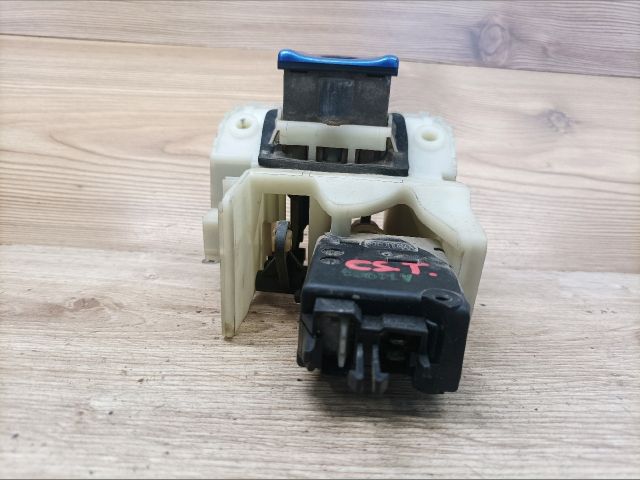 bontott CITROËN XSARA Csomagtérajtó Zárszerkezet