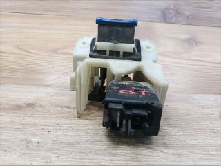 bontott CITROËN XSARA Csomagtérajtó Zárszerkezet