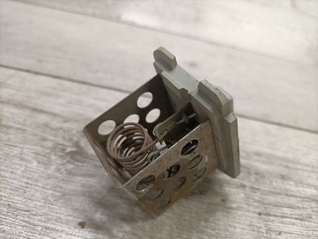 bontott CITROËN XSARA Előtét Ellenállás Fűtőmotor