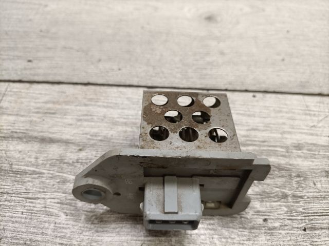 bontott CITROËN XSARA Előtét Ellenállás Fűtőmotor