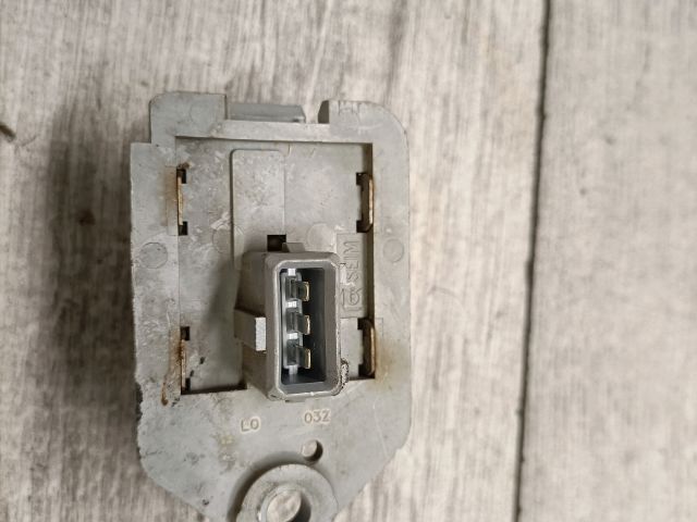 bontott CITROËN XSARA Előtét Ellenállás Fűtőmotor