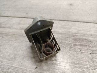 bontott CITROËN XSARA Előtét Ellenállás Fűtőmotor