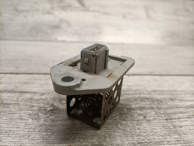 bontott CITROËN XSARA Előtét Ellenállás Fűtőmotor