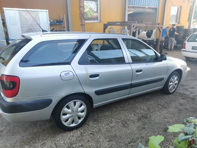 bontott CITROËN XSARA Első Ablakmosó Fúvóka