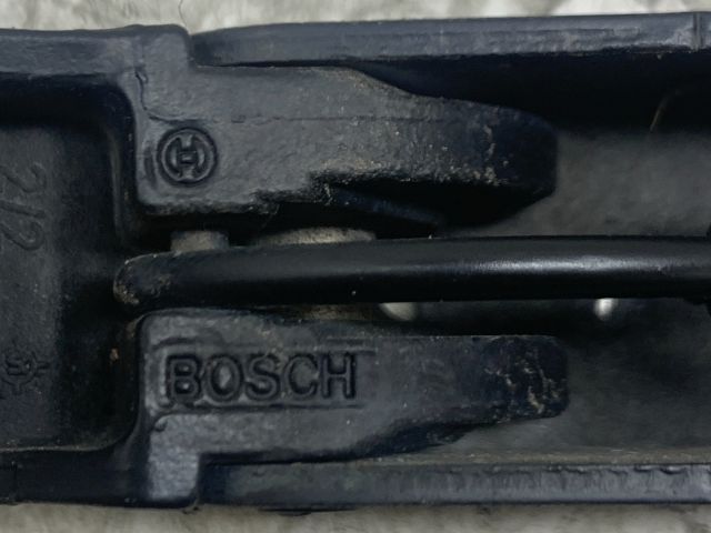 bontott CITROËN XSARA Első Ablaktörlő Kar