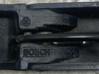 bontott CITROËN XSARA Első Ablaktörlő Kar