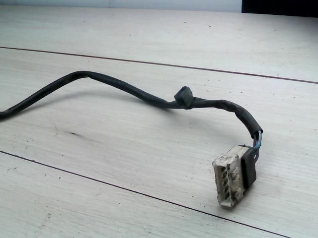 bontott CITROËN XSARA Első Ablaktörlő Motor