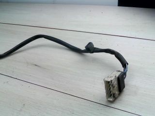 bontott CITROËN XSARA Első Ablaktörlő Motor