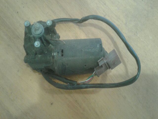 bontott CITROËN XSARA Első Ablaktörlő Motor