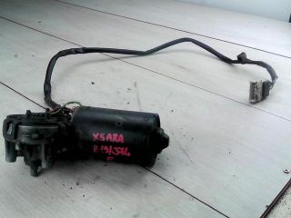 bontott CITROËN XSARA Első Ablaktörlő Motor