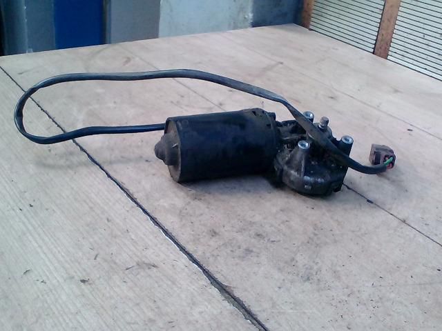 bontott CITROËN XSARA Első Ablaktörlő Motor