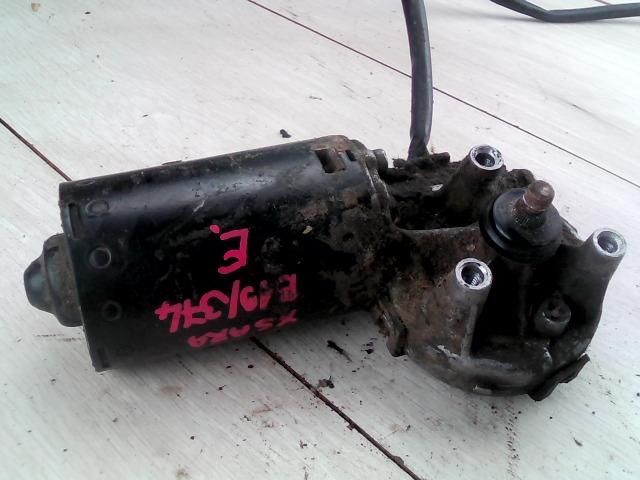 bontott CITROËN XSARA Első Ablaktörlő Motor