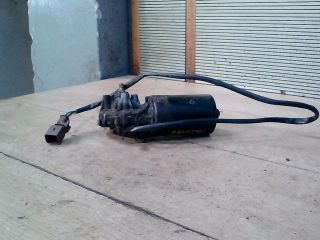 bontott CITROËN XSARA Első Ablaktörlő Motor