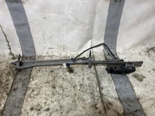 bontott CITROËN XSARA Első Ablaktörlő Szerkezet Motorral