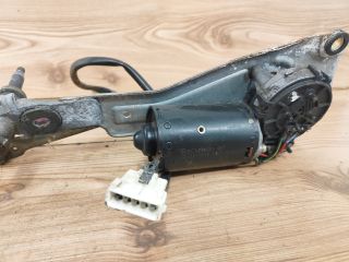 bontott CITROËN XSARA Első Ablaktörlő Szerkezet Motorral