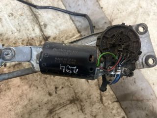 bontott CITROËN XSARA Első Ablaktörlő Szerkezet Motorral