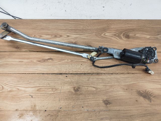 bontott CITROËN XSARA Első Ablaktörlő Szerkezet Motorral