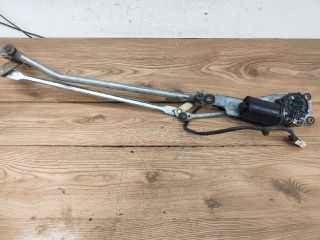 bontott CITROËN XSARA Első Ablaktörlő Szerkezet Motorral