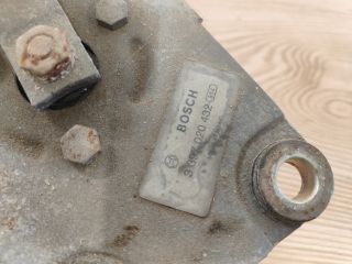 bontott CITROËN XSARA Első Ablaktörlő Szerkezet Motorral