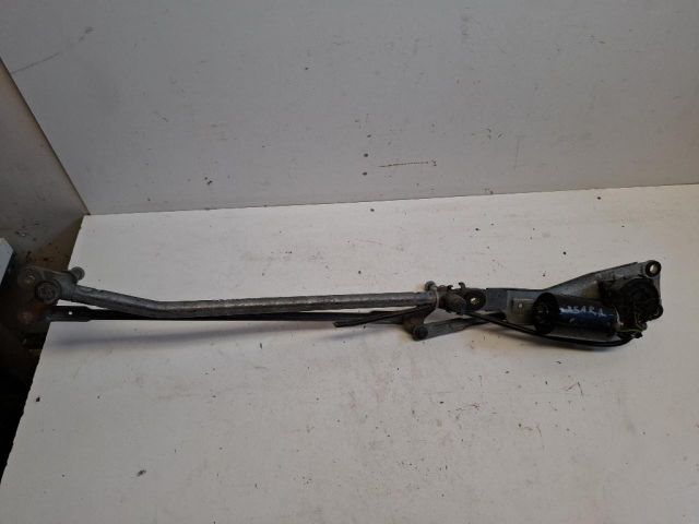 bontott CITROËN XSARA Első Ablaktörlő Szerkezet Motorral