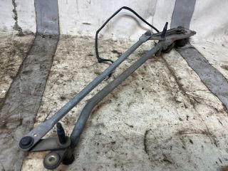 bontott CITROËN XSARA Első Ablaktörlő Szerkezet Motorral