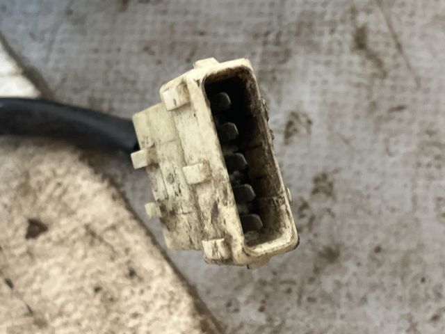 bontott CITROËN XSARA Első Ablaktörlő Szerkezet Motorral