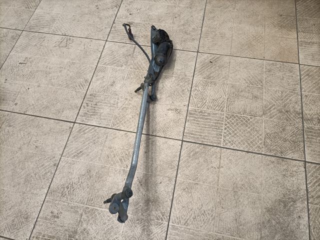 bontott CITROËN XSARA Első Ablaktörlő Szerkezet Motorral