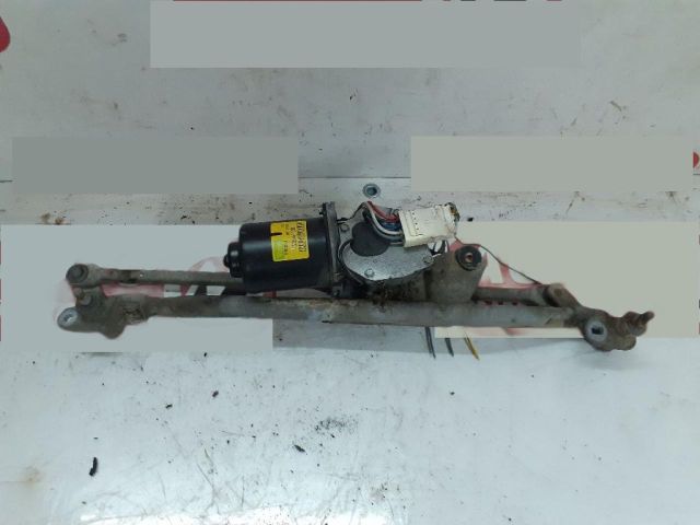 bontott CITROËN XSARA Első Ablaktörlő Szerkezet Motorral