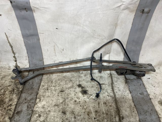 bontott CITROËN XSARA Első Ablaktörlő Szerkezet Motorral